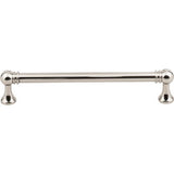 Top Knobs TK804PN polished nickel cabinet pull