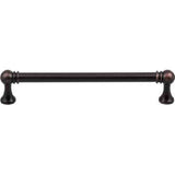 Top Knobs TK804TB tuscan bronze cabinet pull