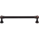 Top Knobs TK804TB tuscan bronze cabinet pull