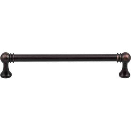 Top Knobs TK804TB tuscan bronze cabinet pull
