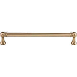Top Knobs TK805HB honey bronze cabinet pull