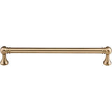 Top Knobs TK805HB honey bronze cabinet pull