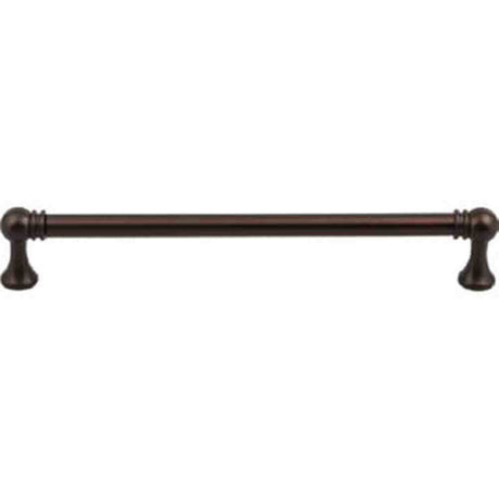 Top Knobs TK805ORB oil rubbed bronze cabinet pull