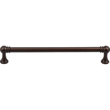 Top Knobs TK805ORB oil rubbed bronze cabinet pull