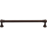 Top Knobs TK805ORB oil rubbed bronze cabinet pull