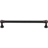 Top Knobs TK805TB tuscan bronze cabinet pull