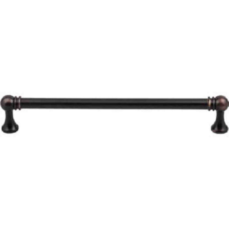 Top Knobs TK805TB tuscan bronze cabinet pull