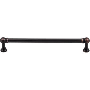 Top Knobs TK805TB tuscan bronze cabinet pull
