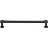 Top Knobs TK805TB tuscan bronze cabinet pull