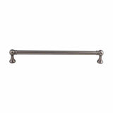 Top Knobs TK806AG ash gray cabinet pull