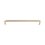 Top Knobs TK806BSN brushed satin nickel cabinet pull