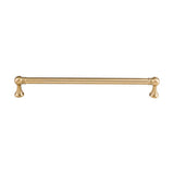 Top Knobs TK806HB honey bronze cabinet pull