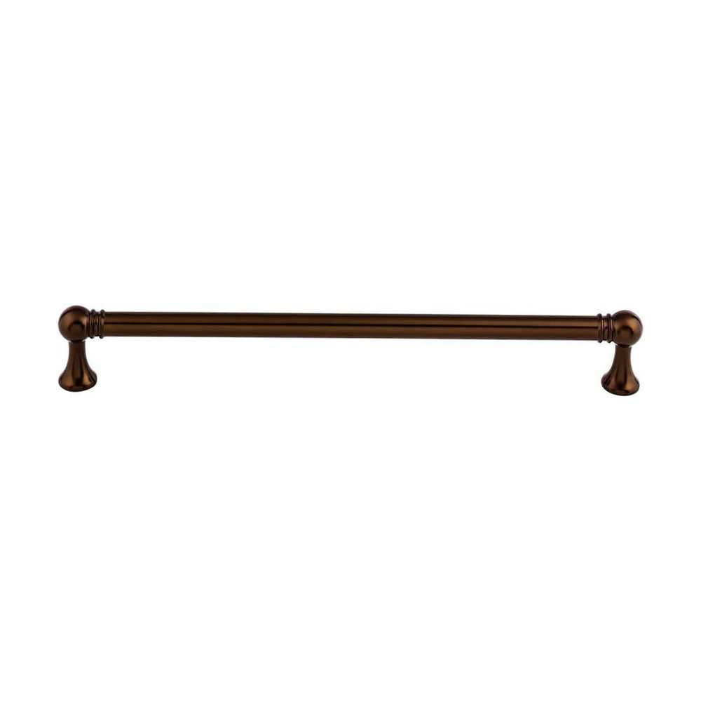 Top Knobs TK806ORB oil rubbed bronze cabinet pull