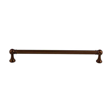 Top Knobs TK806ORB oil rubbed bronze cabinet pull