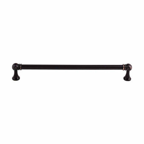 Top Knobs TK806TB tuscan bronze cabinet pull