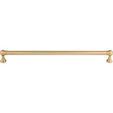Top Knobs TK807HB honey bronze cabinet pull