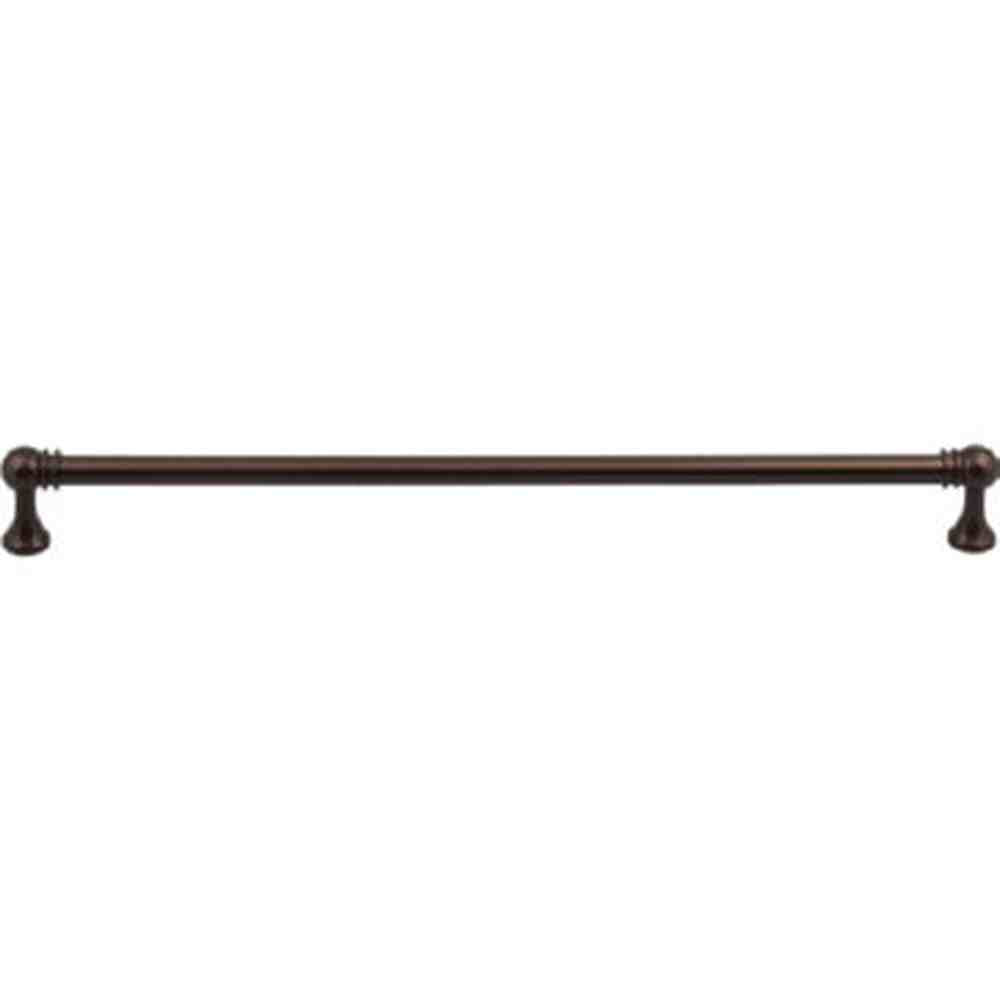 Top Knobs TK807ORB oil rubbed bronze cabinet pull