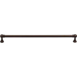 Top Knobs TK807ORB oil rubbed bronze cabinet pull