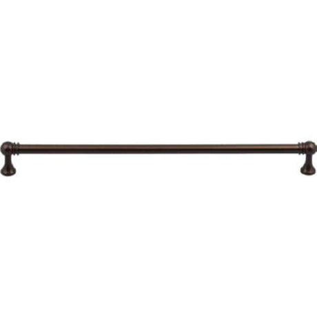 Top Knobs TK807ORB oil rubbed bronze cabinet pull