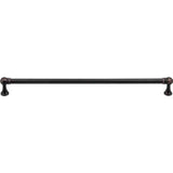 Top Knobs TK807TB tuscan bronze cabinet pull