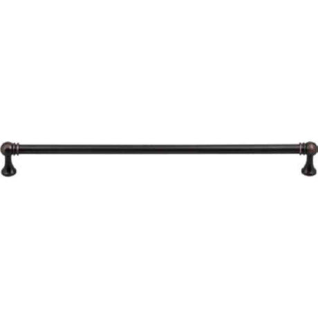 Top Knobs TK807TB tuscan bronze cabinet pull