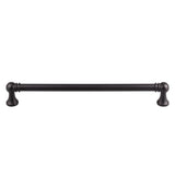 Top Knobs TK808AG ash gray cabinet pull / appliance pull