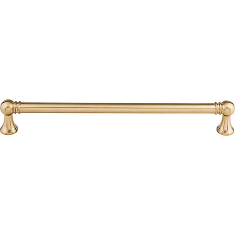Top Knobs TK808HB honey bronze cabinet pull / appliance pull