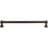 Top Knobs TK808ORB oil rubbed bronze cabinet pull / appliance pull