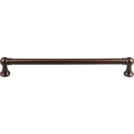 Top Knobs TK808ORB oil rubbed bronze cabinet pull / appliance pull
