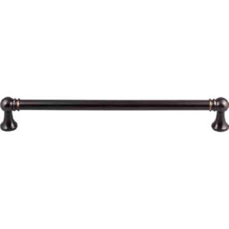 Top Knobs TK808TB tuscan bronze cabinet pull / appliance pull
