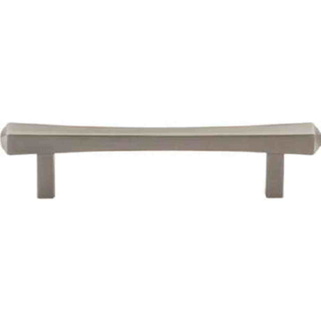 Top Knobs TK812BSN brushed satin nickel cabinet pull
