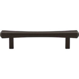 Top Knobs TK812ORB oil rubbed bronze cabinet pull