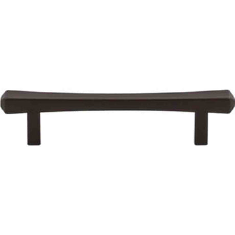 Top Knobs TK812ORB oil rubbed bronze cabinet pull