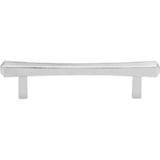 Top Knobs TK812PC polished chrome cabinet pull