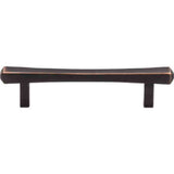 Top Knobs TK812TB tuscan bronze cabinet pull