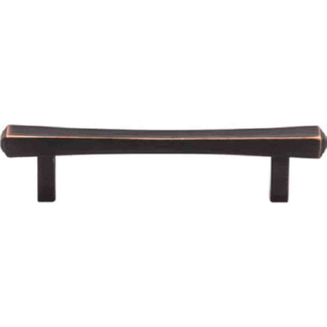 Top Knobs TK812TB tuscan bronze cabinet pull