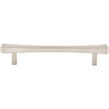 Top Knobs TK813BSN brushed satin nickel cabinet pull