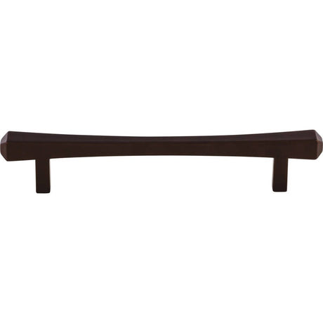 Top Knobs TK813ORB oil rubbed bronze cabinet pull