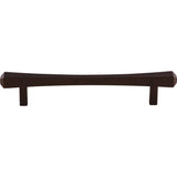 Top Knobs TK813ORB oil rubbed bronze cabinet pull