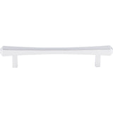 Top Knobs TK813PC polished chrome cabinet pull
