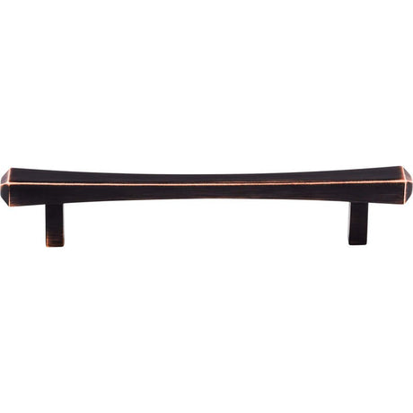 Top Knobs TK813TB tuscan bronze cabinet pull