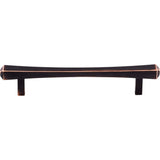 Top Knobs TK813TB tuscan bronze cabinet pull