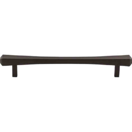 Top Knobs TK814ORB oil rubbed bronze cabinet pull