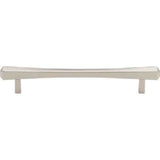 Top Knobs TK814PN polished nickel cabinet pull