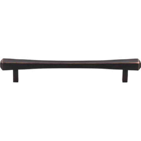 Top Knobs TK814TB tuscan bronze cabinet pull
