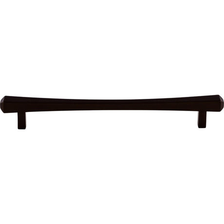 Top Knobs TK815ORB oil rubbed bronze cabinet pull