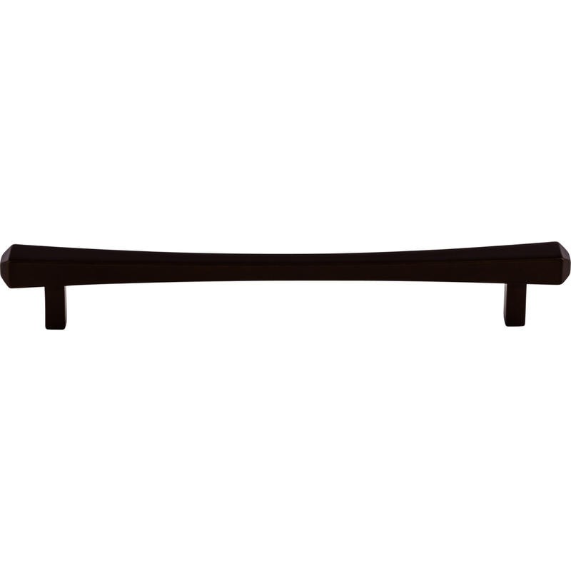 Top Knobs TK815ORB oil rubbed bronze cabinet pull