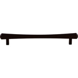 Top Knobs TK815ORB oil rubbed bronze cabinet pull