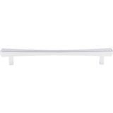 Top Knobs TK815PC polished chrome cabinet pull