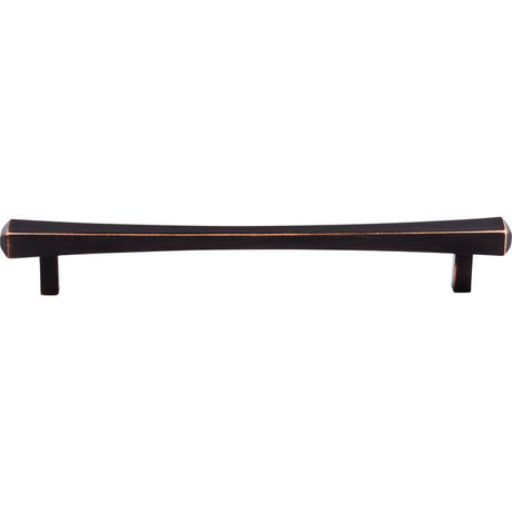Top Knobs TK815TB tuscan bronze cabinet pull